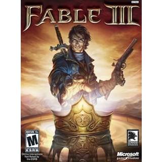 Fable III (Xbox One) - Xbox Live Account - GLOBAL