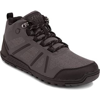 Xero Shoes Daylite Hiker Fusion Womens – Vandrestøvler - Asphalt / 37