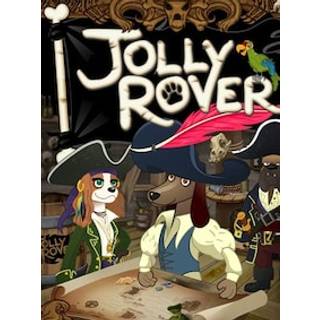 Jolly Rover Steam Key GLOBAL