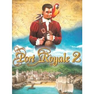 Port Royale 2 Steam Key GLOBAL