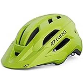 Giro Cykelhjelm Fixture Mips II Mat Ano Lime