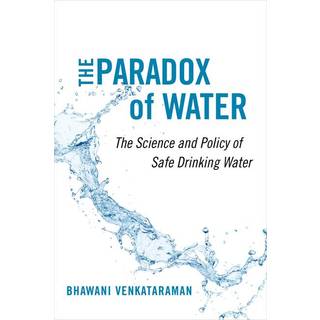 The Paradox of Water