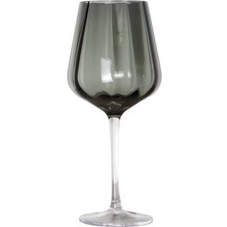 Specktrum Meadow stemware hvidvinsglas - Grey