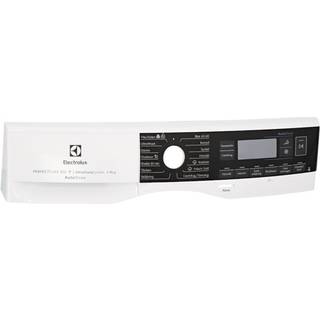 Electrolux kontrolpanel, hvid, Electrolux 140192531014