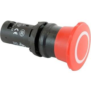 ABB Nødstop ø40 frgv tr ce4p-10r-11