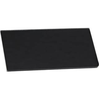 Electrolux dekoration, knap, sort 4055792271