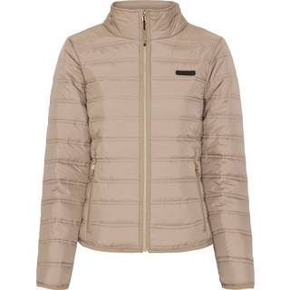 EQ Harris jakke - Beige - XS