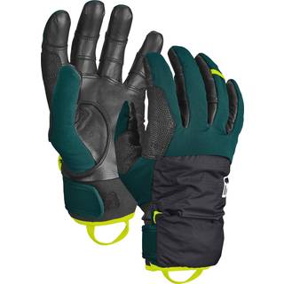 Ortovox Tour Pro Cover Glove Handsker Herrer størrelse XXL farve sort