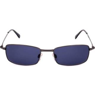 Rodenstock R1207 B 54 Solbriller Mænd Black - Black - 54mm