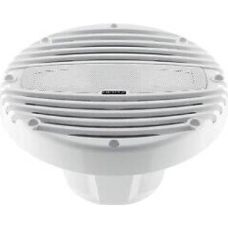 Hertz marine coax højttaler 200mm/8" - hvid