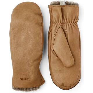 Hestra Women's Tiril Mitt Cork, 6