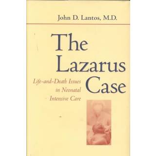 The Lazarus Case
