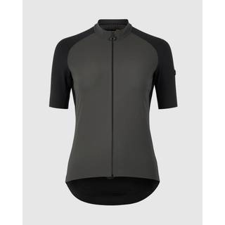 Assos -  UMA GTV Jersey C2  - M - Grå