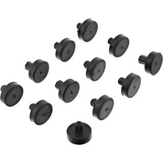 Electrolux sæt, støddæmper, gitter, 12pcs 4055395448