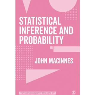 Statistical Inference and Probability (4, 2022) | John MacInnes