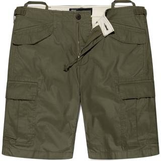 Vintage Industries Anderson Shorts Oliven