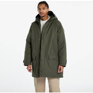 Parka Nike Life Men's Insulated Parka Cargo Khaki/ Cargo Khaki L - Cargo Khaki - L
