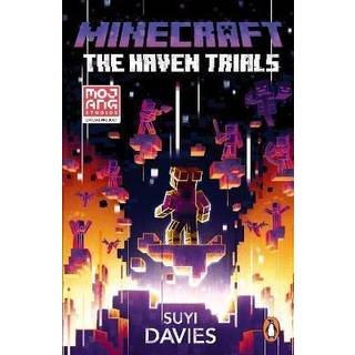Minecraft: The Haven Trials