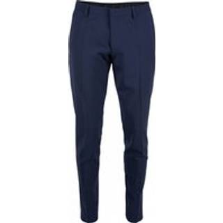 ROY ROBSON Herren Hose blau Slim Fit