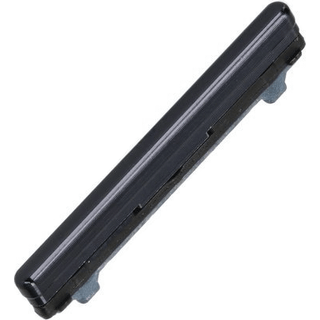 Sort Samsung Galaxy Z Flip volumeknap