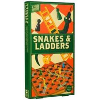 Snakes & Ladders