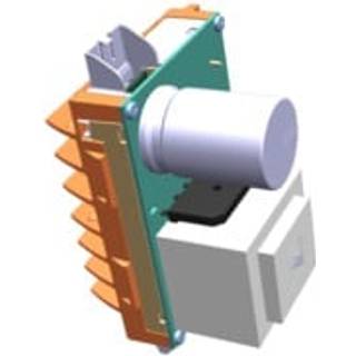 Electrolux vekselretter, elektronisk, samling, EMC14EVO,800W,CIM 140028579575