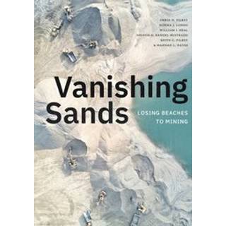 Vanishing Sands
