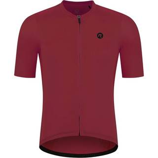 Rogelli Cykeltrøje Impress II Women Burgundy