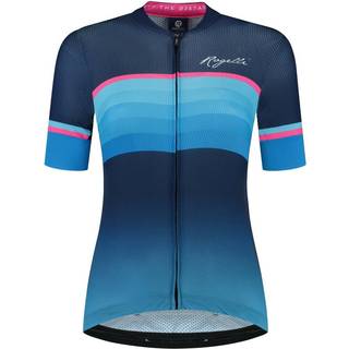 Rogelli Cykeltrøje Impress II Women Blue