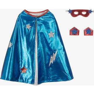 Meri Meri Superhelt kostume - Str. 3-6 år