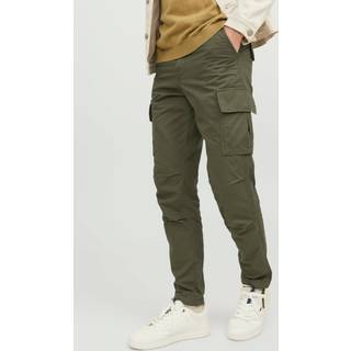 Tapered Fit Cargobukser