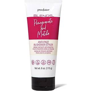 Proklamt blander Granat?ble & Matcha Anti-Frizz In-Shower Styler