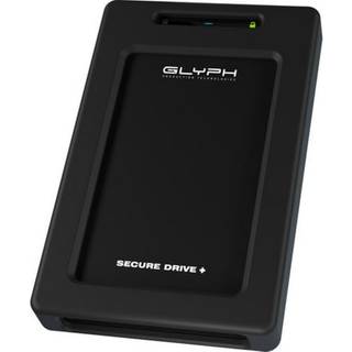 Glyph SecureDrive+ Encrypted SSD with Bluetooth 8TB SSD