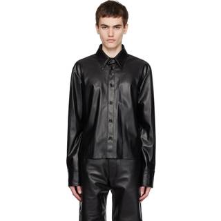 Shirt - Black - 48