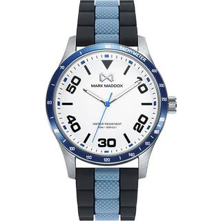 Mark Maddox HC7135-04 Classic Gummi Ø43 mm