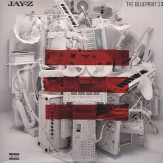 Jay-z - The Bluprint 3