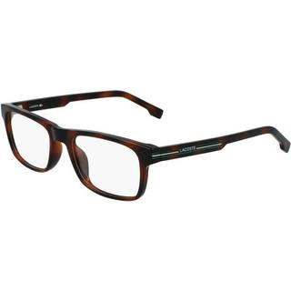 Lacoste L2886 230 55 Briller Mænd Tortoiseshell - Havana - 55mm