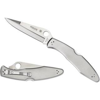 Police foldekniv