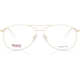 HUGO Hugo 1061 3YG 59 Briller Mænd Guld - Gold - 59mm