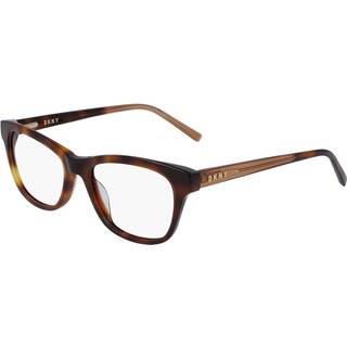 DKNY DK5001 240 50 Briller Kvinder Tortoiseshell - Soft Tortoise - 50mm