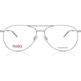 HUGO Hugo 1061 R81 59 Briller Mænd Gunmetal - Gunmetal - 59mm