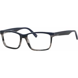Banana Republic Gaige 0FS2 54 Briller Mænd Black - Black - 54mm