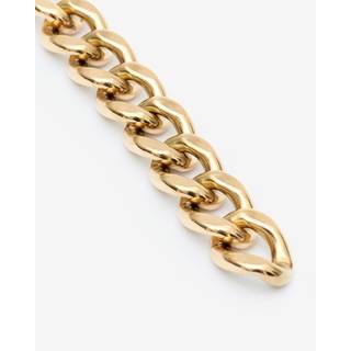 Pulsera Links - Mujer - Dorado - Talla T1 - Isabel Marant