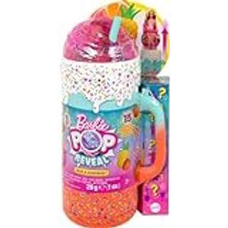 Barbie Pop Reveal Gavesæt