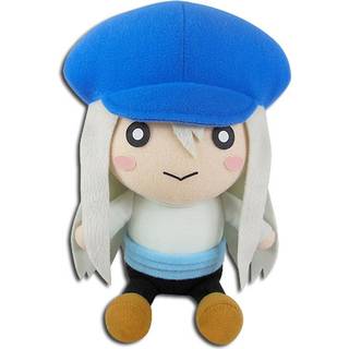 Great Eastern Entertainment Hunter X Hunter - Kite sidding Pose Plush 7 '' Multicolor