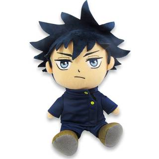 JUJUTSU KAISEN - Megumi - Plush 23cm