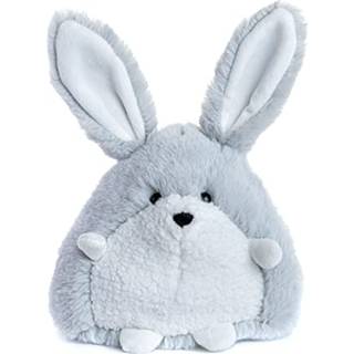 Børn foretrukket Sustain A-Mals Bowen Bunny Fyldt Animal Plush lavet med genanvendte materialer