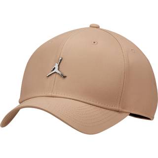 Justerbar Jordan Rise-kasket - brun - M/L