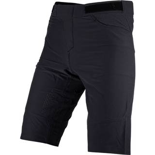 Cykelbukser Leatt Shorts MTB Trail 3.0 Black