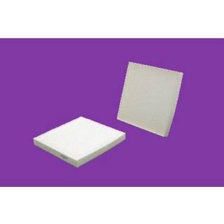 WIX FILTERS - 49082 Heavy Duty Cabin Air Panel Pack Pakke på 1
